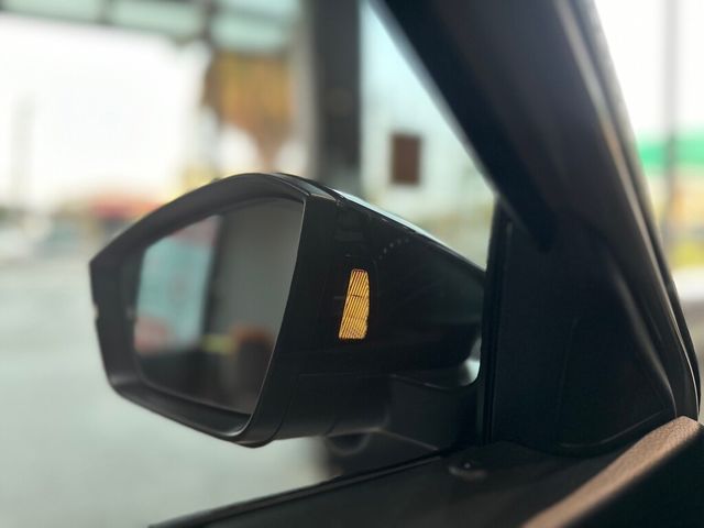 SKODA司科達 SUPERB COMBI  第9張相片