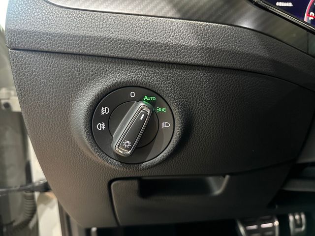 SKODA司科達 SUPERB COMBI  第17張相片
