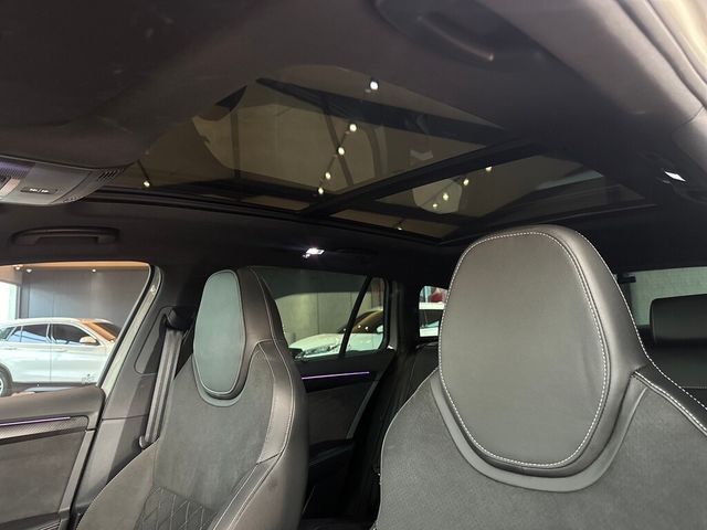 SKODA司科達 SUPERB COMBI  第35張相片
