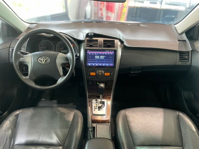 TOYOTA豐田 ALTIS  第11張相片