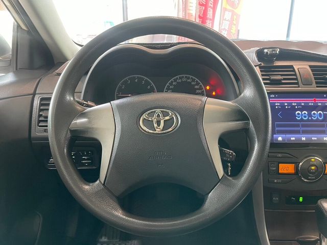 TOYOTA豐田 ALTIS  第13張相片
