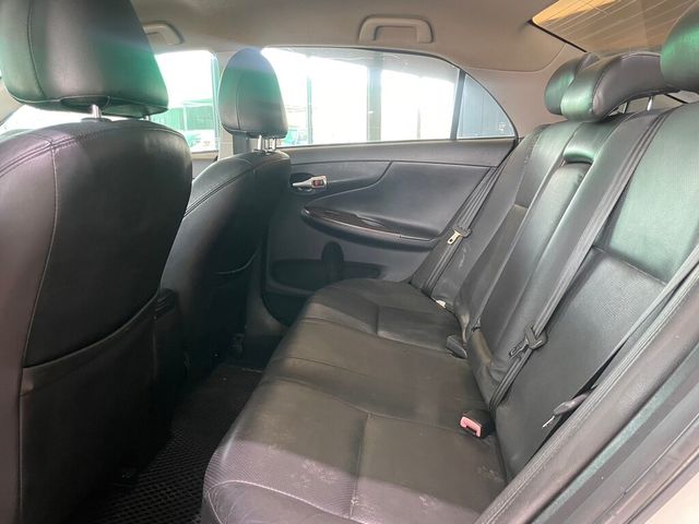 TOYOTA豐田 ALTIS  第25張相片