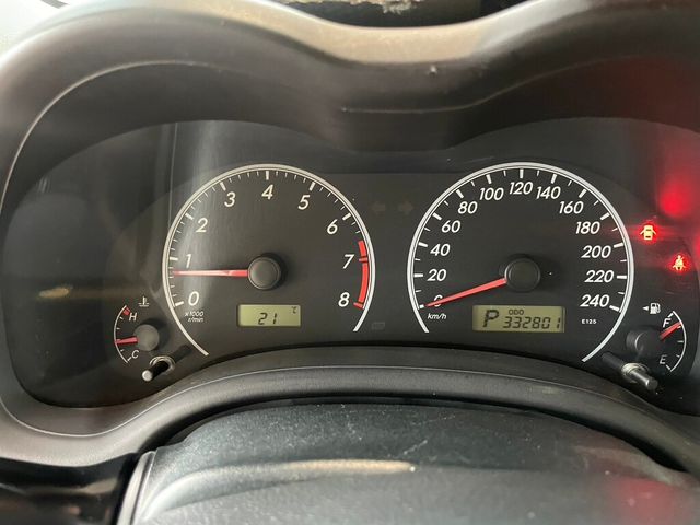 TOYOTA豐田 ALTIS  第27張相片