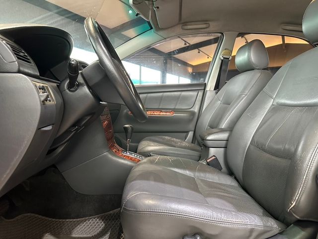 TOYOTA豐田 ALTIS  第11張相片