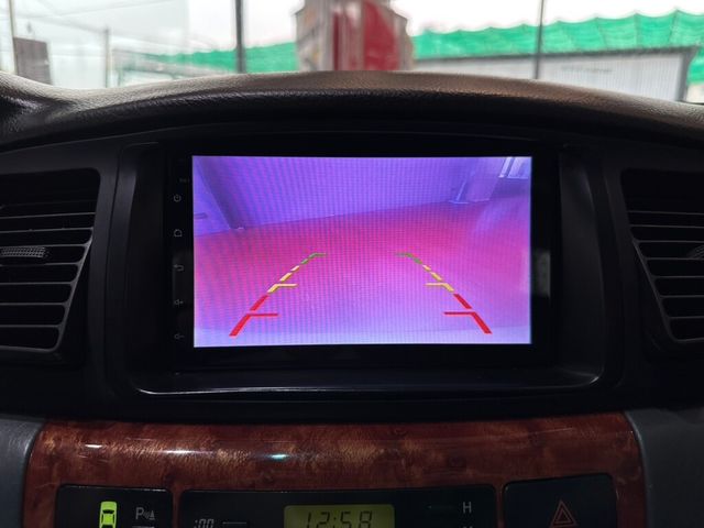 TOYOTA豐田 ALTIS  第23張相片
