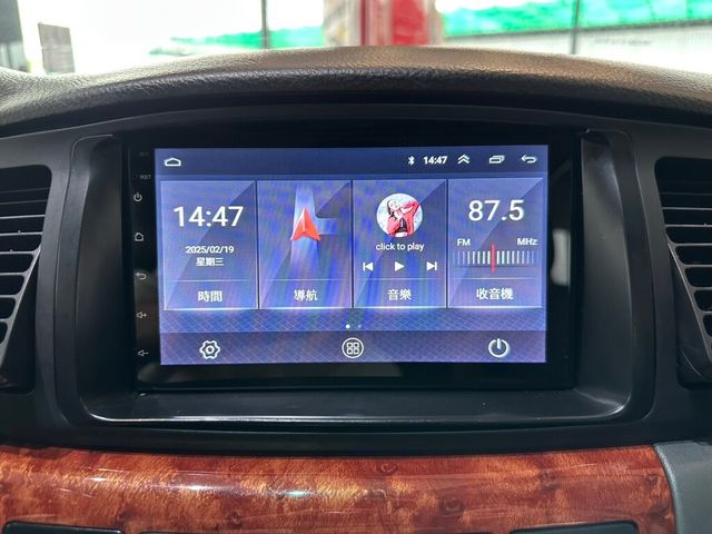 TOYOTA豐田 ALTIS  第25張相片