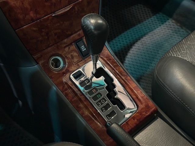 TOYOTA豐田 ALTIS  第29張相片