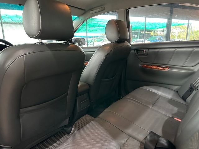 TOYOTA豐田 ALTIS  第31張相片
