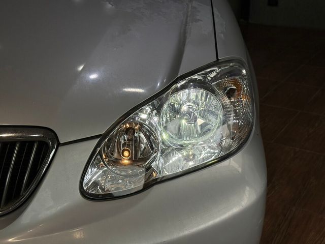 TOYOTA豐田 ALTIS  第33張相片