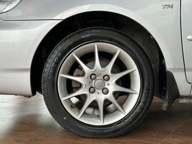 TOYOTA豐田 ALTIS  第37張相片
