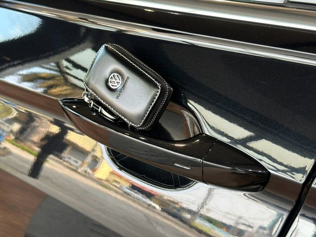 VOLKSWAGEN福斯 TIGUAN  第7張相片