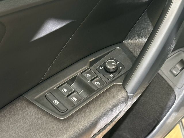 VOLKSWAGEN福斯 TIGUAN  第15張相片