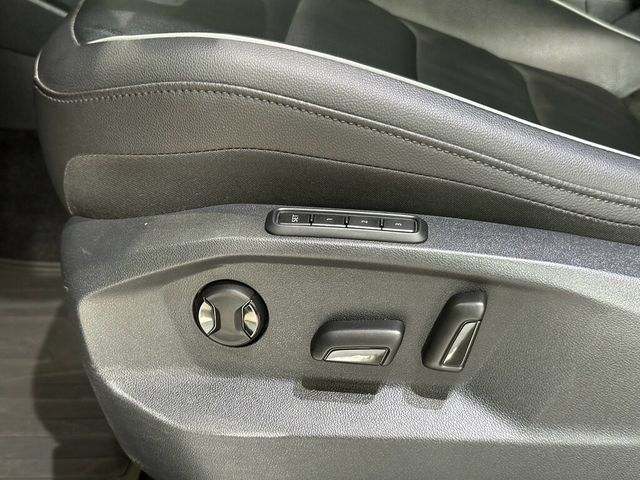 VOLKSWAGEN福斯 TIGUAN  第17張相片