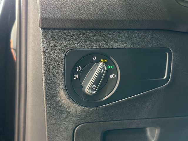 VOLKSWAGEN福斯 TIGUAN  第19張相片