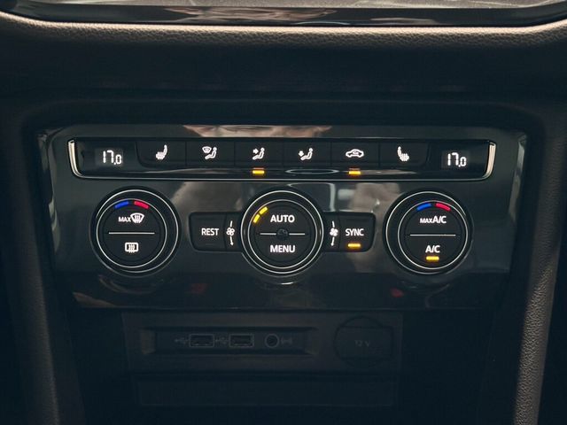 VOLKSWAGEN福斯 TIGUAN  第31張相片