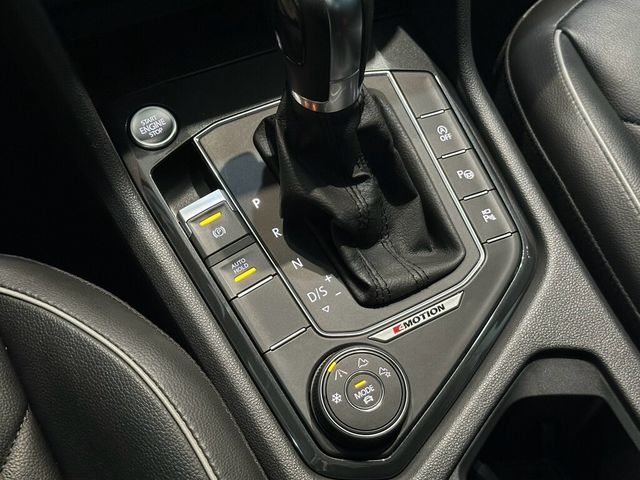 VOLKSWAGEN福斯 TIGUAN  第33張相片