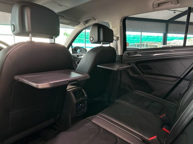 VOLKSWAGEN福斯 TIGUAN  第35張相片