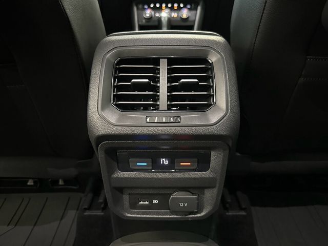 VOLKSWAGEN福斯 TIGUAN  第37張相片