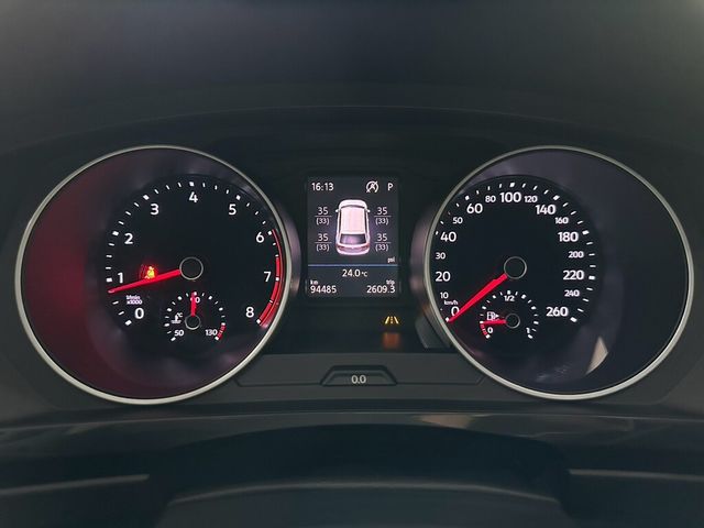 VOLKSWAGEN福斯 TIGUAN  第39張相片