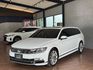 VOLKSWAGEN福斯 PASSAT VARIANT  第1張縮圖