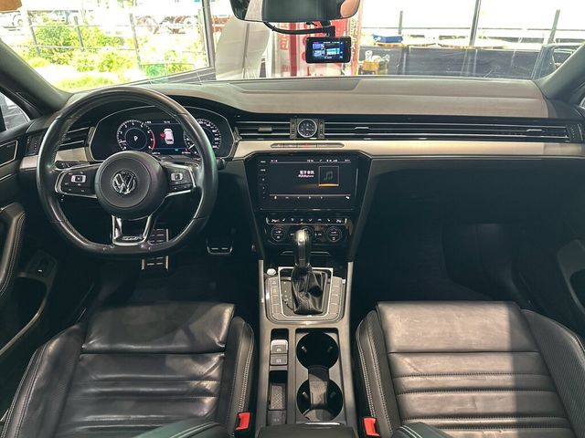 VOLKSWAGEN福斯 PASSAT VARIANT  第11張相片