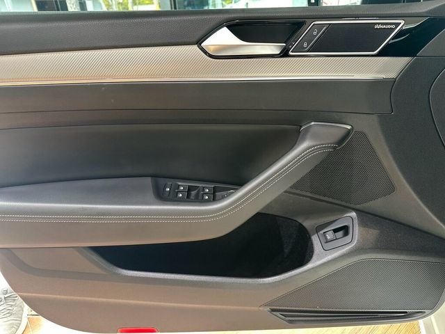 VOLKSWAGEN福斯 PASSAT VARIANT  第15張相片
