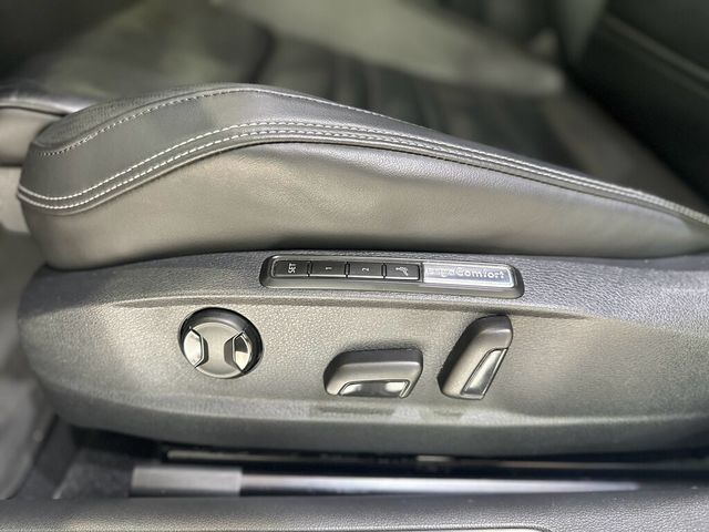 VOLKSWAGEN福斯 PASSAT VARIANT  第19張相片