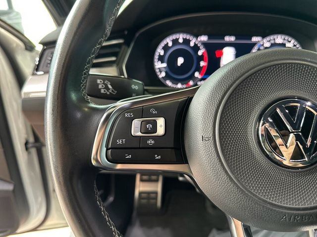 VOLKSWAGEN福斯 PASSAT VARIANT  第23張相片