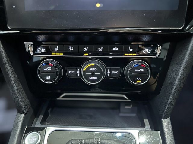 VOLKSWAGEN福斯 PASSAT VARIANT  第31張相片