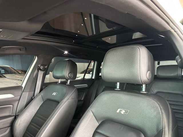 VOLKSWAGEN福斯 PASSAT VARIANT  第37張相片