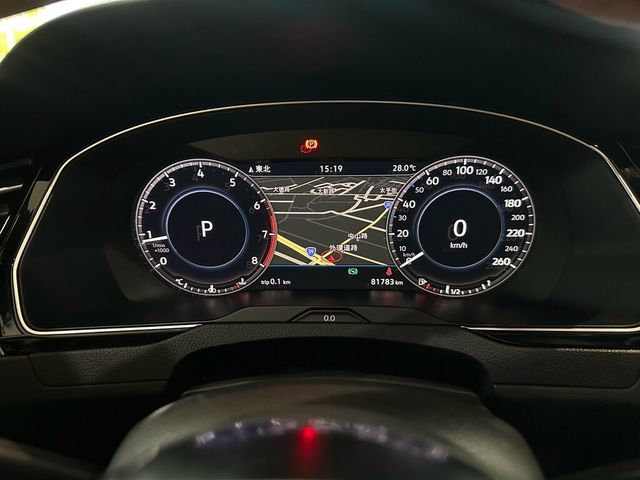 VOLKSWAGEN福斯 PASSAT VARIANT  第39張相片