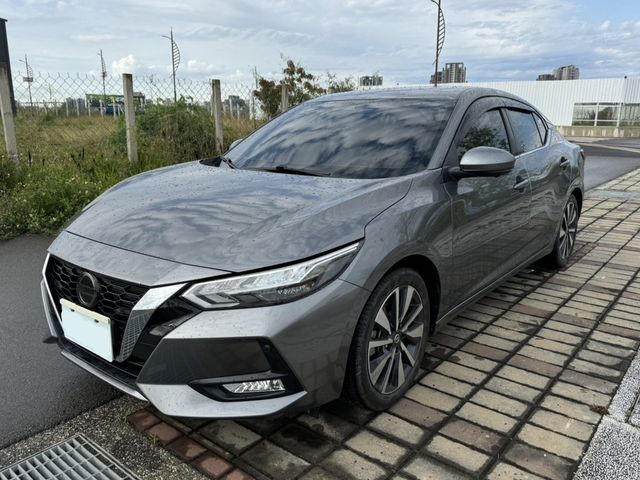 NISSAN日產 SENTRA  第1張相片