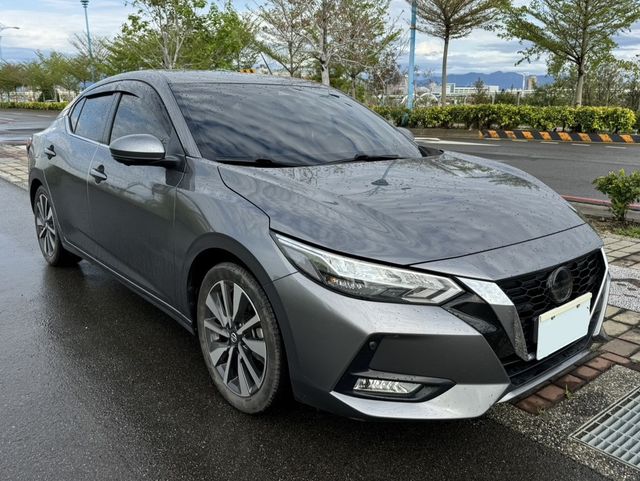 NISSAN日產 SENTRA  第2張相片