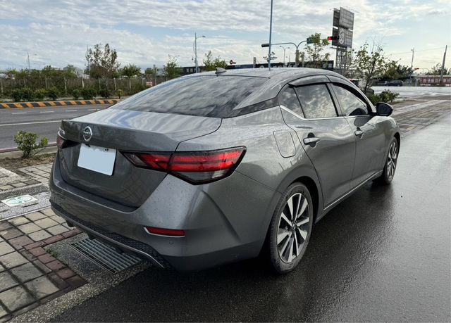 NISSAN日產 SENTRA  第4張相片