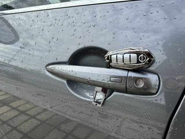 NISSAN日產 SENTRA  第6張相片