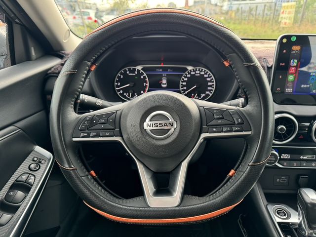 NISSAN日產 SENTRA  第10張相片