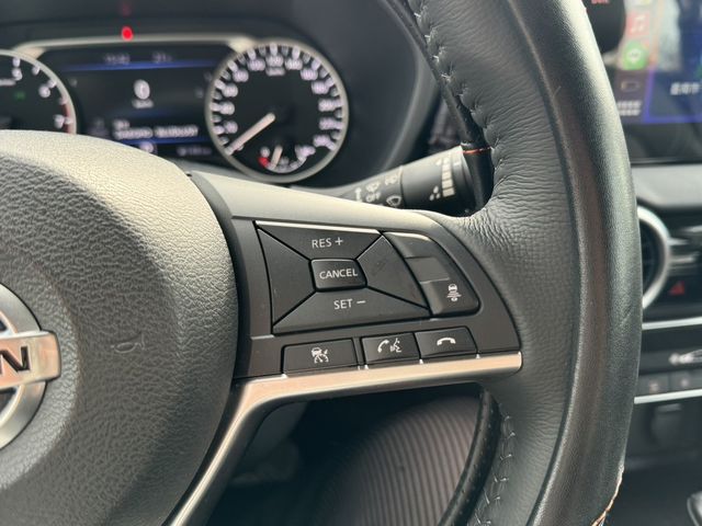 NISSAN日產 SENTRA  第13張相片
