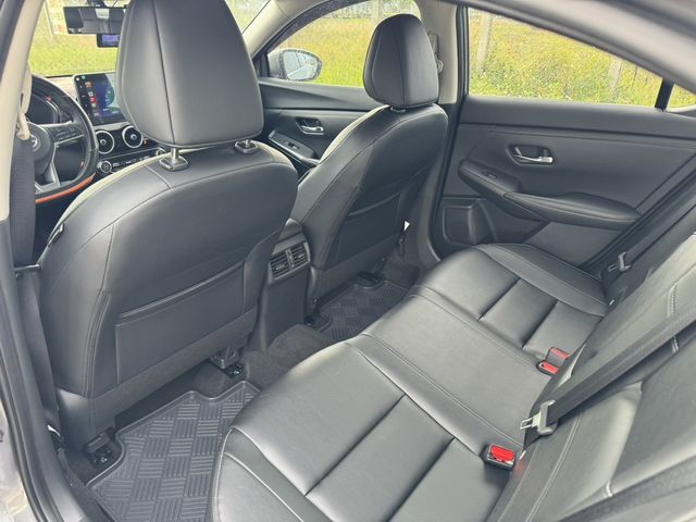 NISSAN日產 SENTRA  第19張相片