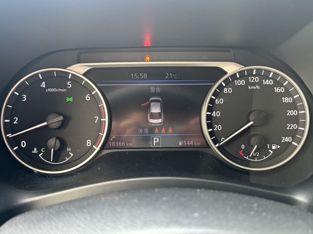 NISSAN日產 SENTRA  第20張相片