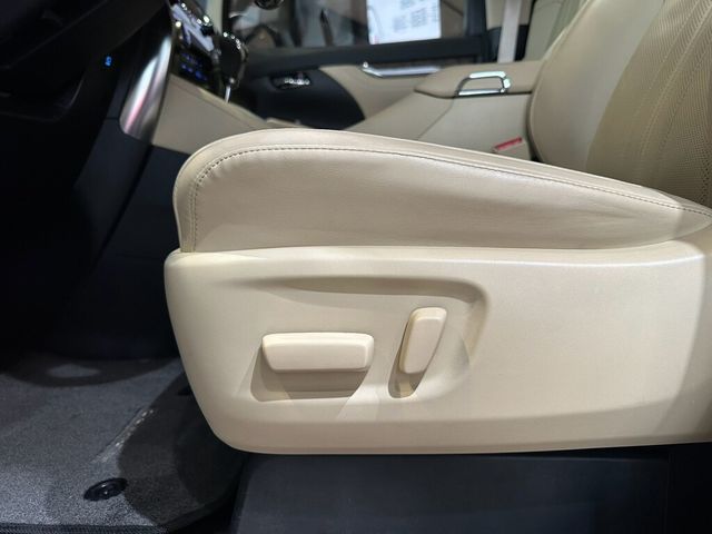 TOYOTA豐田 ALPHARD  第10張相片