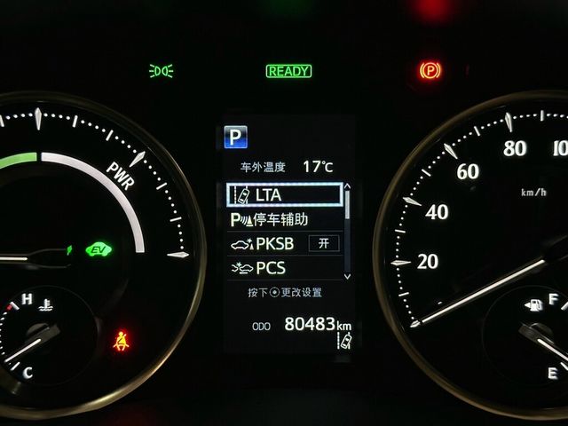 TOYOTA豐田 ALPHARD  第14張相片
