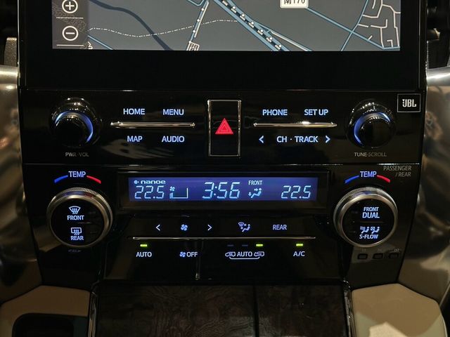 TOYOTA豐田 ALPHARD  第15張相片