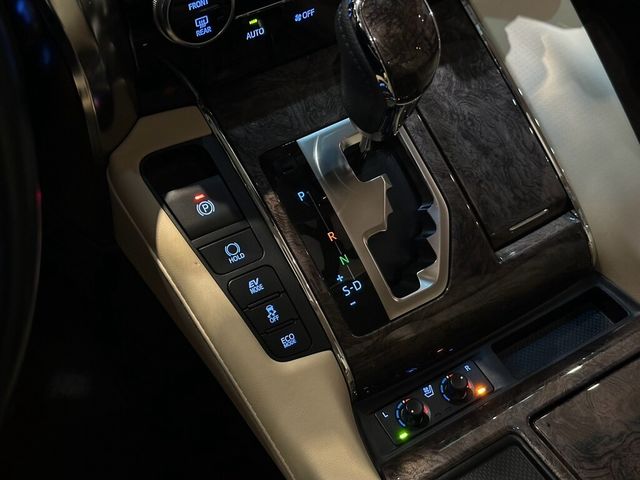 TOYOTA豐田 ALPHARD  第16張相片