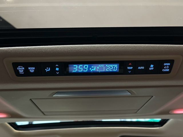 TOYOTA豐田 ALPHARD  第19張相片