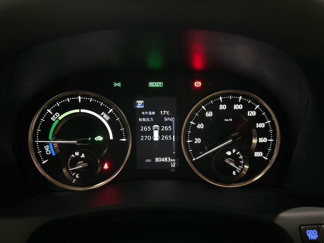 TOYOTA豐田 ALPHARD  第20張相片