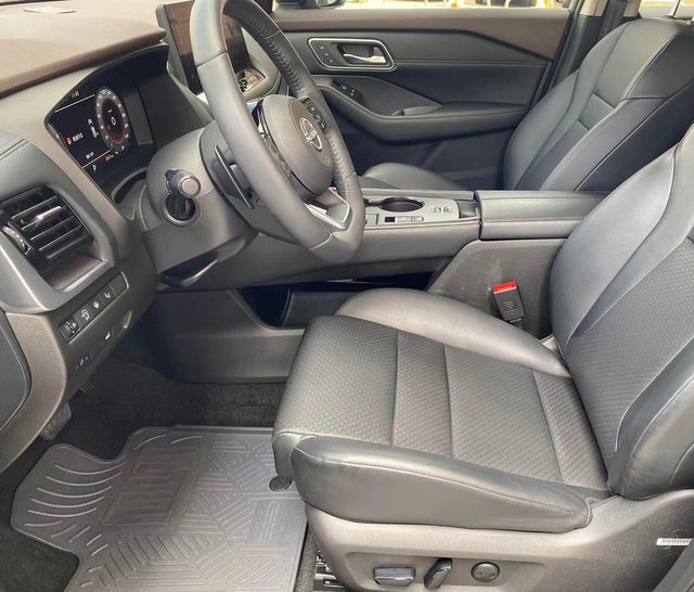 NISSAN日產 X-TRAIL  第4張相片
