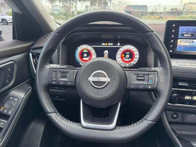 NISSAN日產 X-TRAIL  第5張相片