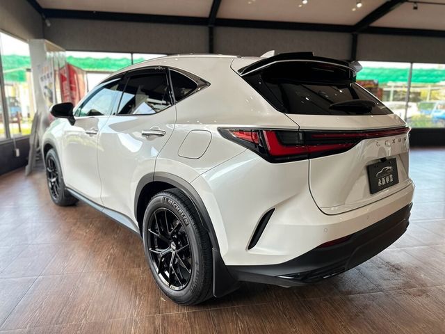 LEXUS凌志 NX200  第3張相片