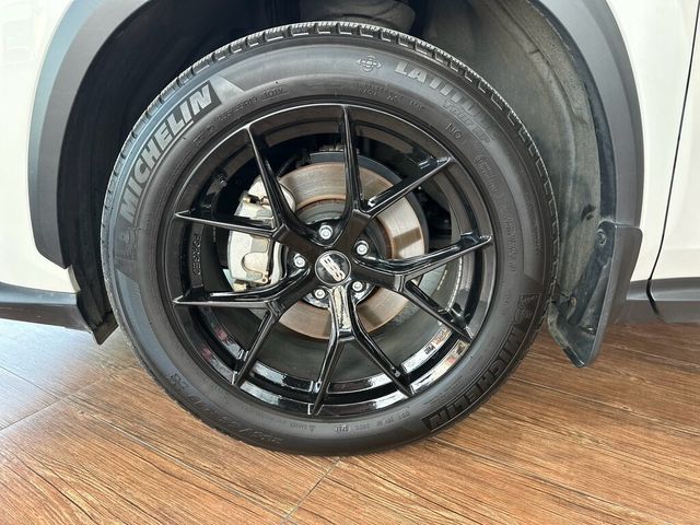 LEXUS凌志 NX200  第5張相片