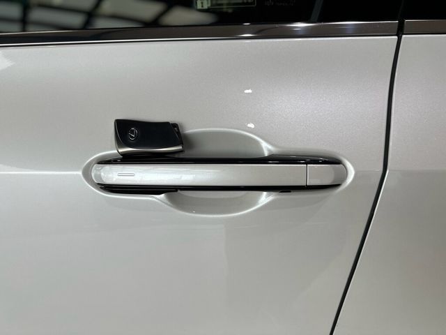LEXUS凌志 NX200  第7張相片